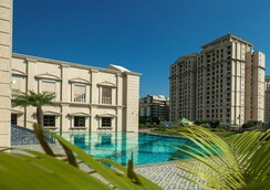 2.5 BHK +Apartment For Rent in Madhav Palacia