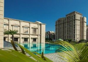 2.5 BHK Apartment For Rent in Madhav Palacia, Ghodbunder Road