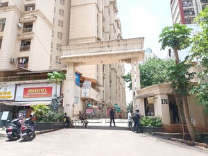2.5 BHK Apartment – Exterior View View at Madhav Palacia, Ghodbunder Road - for Rent