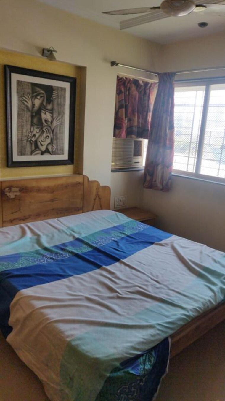 Bedroom, aster-tower 3 Bedroom 1563 Sq.Ft. Apartment In Goregaon East Mumbai 10705314