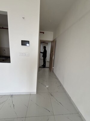 Kitchen in 2 BHK Apartment at Mahindra Nestalgia, Pimpri – for Rent
