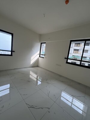 Kitchen in 2 BHK Apartment at Mahindra Nestalgia, Pimpri – for Rent