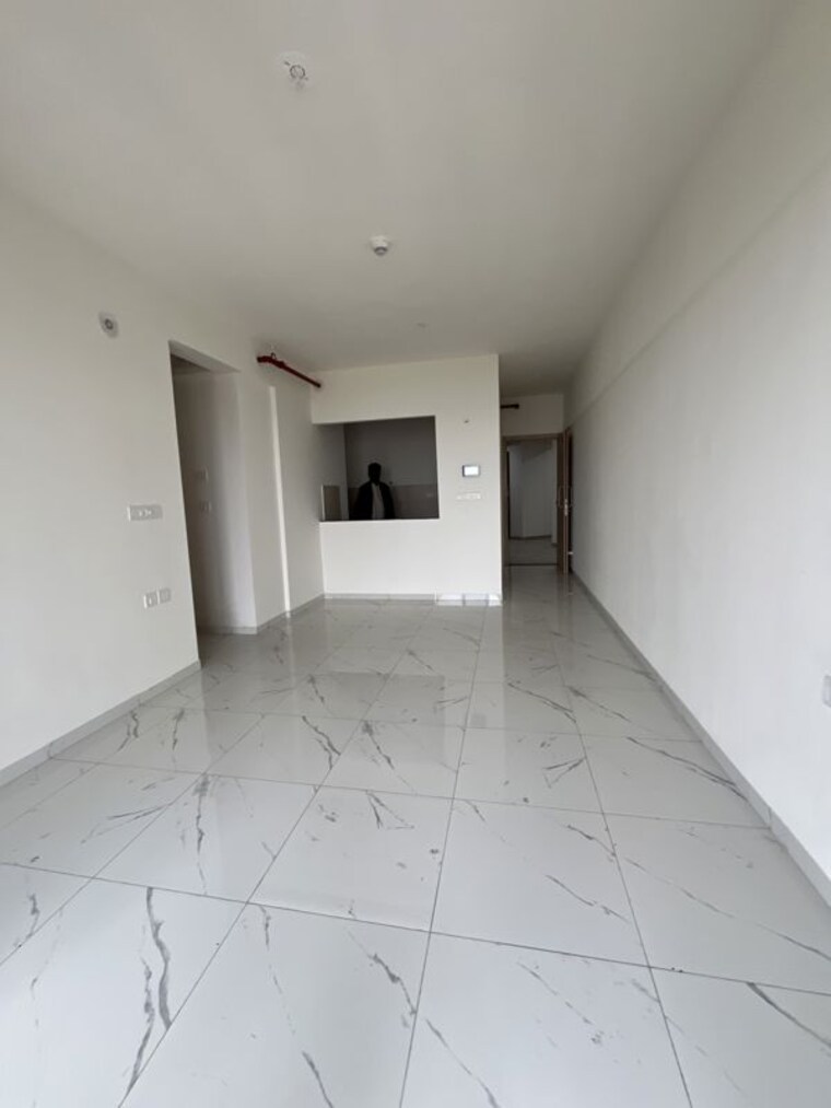 Kitchen, mahindra-nestalgia 2 Bedroom 731 Sq.Ft. Apartment In Pimpri Pune 10705296