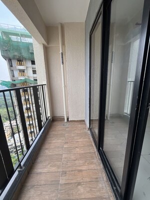 Furnished Amenities in 2 BHK Apartment at Mahindra Nestalgia, Pimpri – for Rent