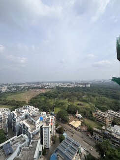 2 BHK +Apartment For Rent in Mahindra Nestalgia