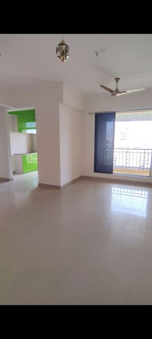 2 BHK Apartment For Rent in Golden Tower, Sector 24 Taloja