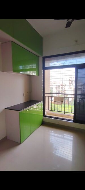 Room in 2 BHK Apartment at Golden Tower, Sector 24 Taloja – for Rent