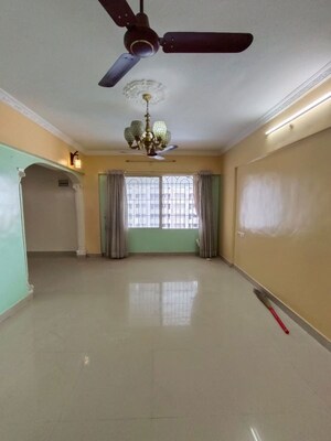 2 BHK Apartment For Rent in Siddhivinayak Shubhashree Residential, Akurdi