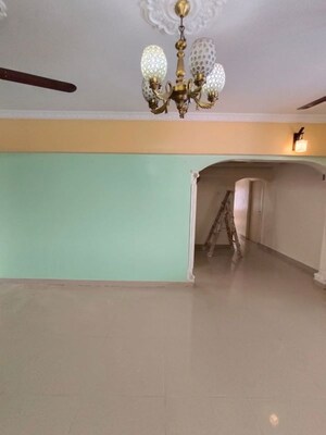 Furnished Amenities in 2 BHK Apartment at Siddhivinayak Shubhashree Residential, Akurdi – for Rent