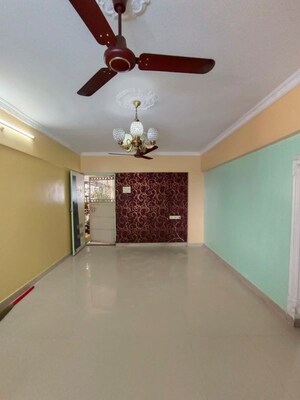 Room in 2 BHK Apartment at Siddhivinayak Shubhashree Residential, Akurdi – for Rent