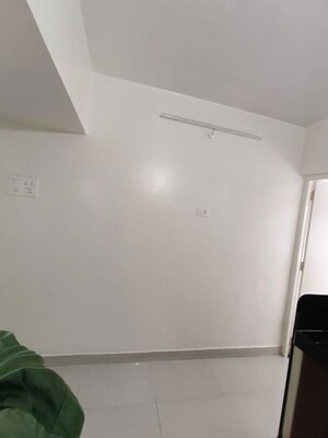 Furnished Amenities in 2 BHK Apartment at Siddhivinayak Shubhashree Residential, Akurdi – for Rent