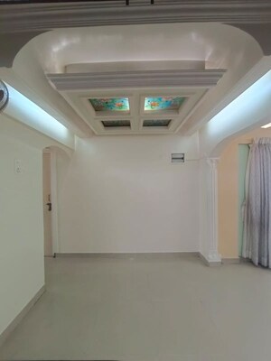 Building Lobby in 2 BHK Apartment at Siddhivinayak Shubhashree Residential, Akurdi – for Rent