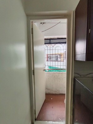 Building Lobby in 2 BHK Apartment at Siddhivinayak Shubhashree Residential, Akurdi – for Rent