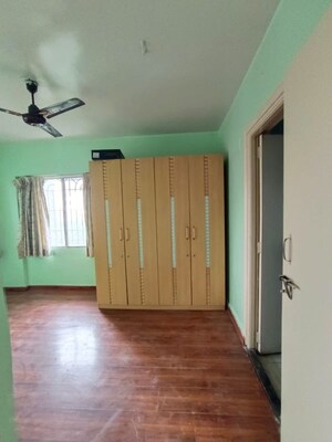 Room in 2 BHK Apartment at Siddhivinayak Shubhashree Residential, Akurdi – for Rent