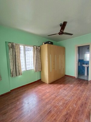 Room in 2 BHK Apartment at Siddhivinayak Shubhashree Residential, Akurdi – for Rent