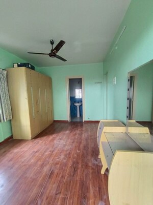 Bedroom in 2 BHK Apartment at Siddhivinayak Shubhashree Residential, Akurdi – for Rent