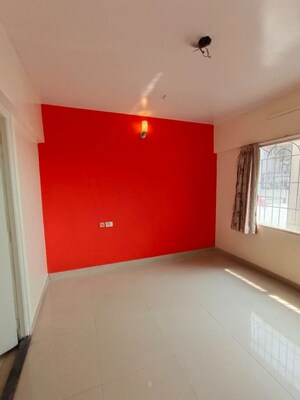 Room in 2 BHK Apartment at Siddhivinayak Shubhashree Residential, Akurdi – for Rent