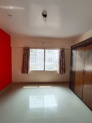 Room in 2 BHK Apartment at Siddhivinayak Shubhashree Residential, Akurdi – for Rent