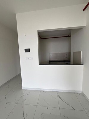 Furnished Amenities in 2 BHK Apartment at Mahindra Nestalgia, Pimpri – for Rent