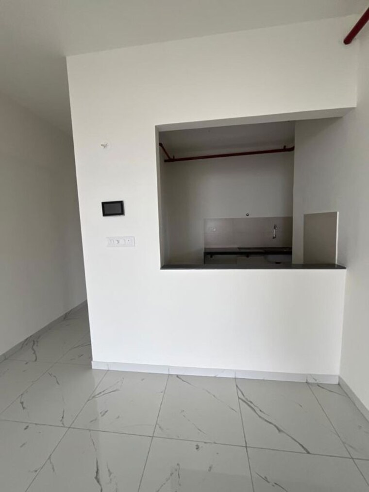 undefined, mahindra-nestalgia 2 Bedroom 920 Sq.Ft. Apartment In Pimpri Pune 10705225