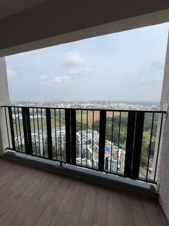 2 BHK +Apartment For Rent in Mahindra Nestalgia