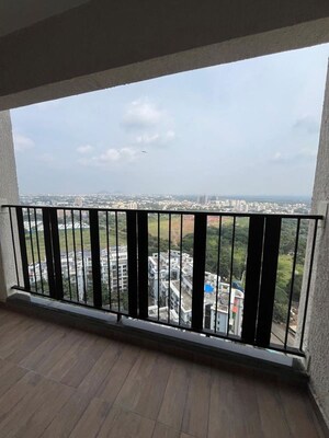 2 BHK Apartment For Rent in Mahindra Nestalgia, Pimpri