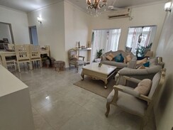 3 BHK Builder Floor For Rent in Sector 30