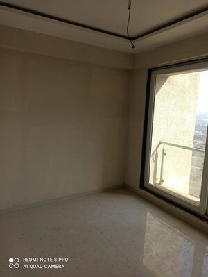 Room in 2 BHK Apartment at Galaxy Green Woods, Kharghar – for Rent