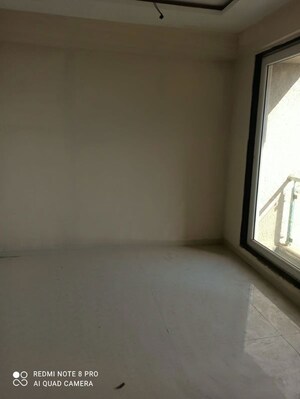 Room in 2 BHK Apartment at Galaxy Green Woods, Kharghar – for Rent