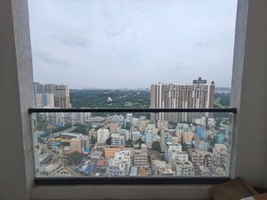 4 BHK Apartment – Exterior View View at Sumadhura The Olympus, Financial District - for Rent