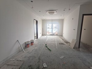 Building Lobby in 4 BHK Apartment at Sumadhura The Olympus, Financial District – for Rent