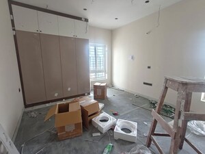 4 BHK Apartment For Rent in Sumadhura The Olympus, Financial District