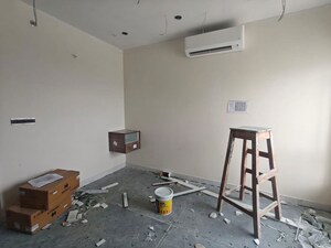 Team Area in 4 BHK Apartment at Sumadhura The Olympus, Financial District – for Rent