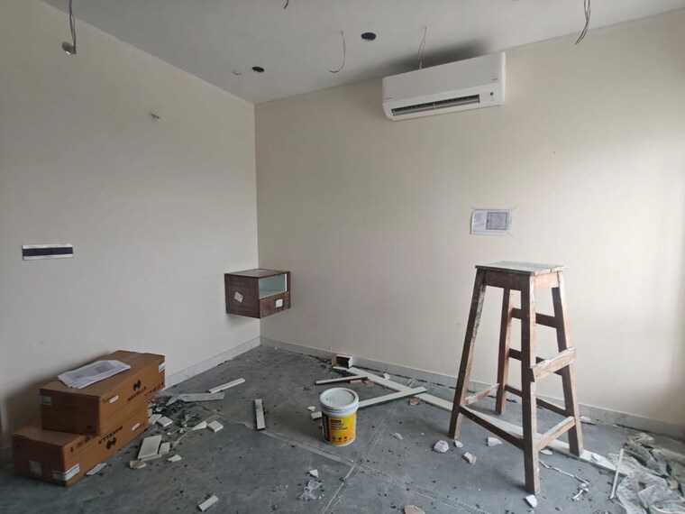 Team Area, sumadhura-the-olympus 4 Bedroom 2880 Sq.Ft. Apartment In Financial District Hyderabad 10705303