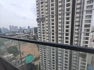4 BHK Apartment – Exterior View View at Sumadhura The Olympus, Financial District - for Rent
