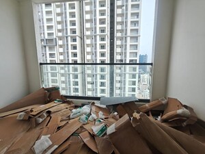 Team Area in 4 BHK Apartment at Sumadhura The Olympus, Financial District – for Rent