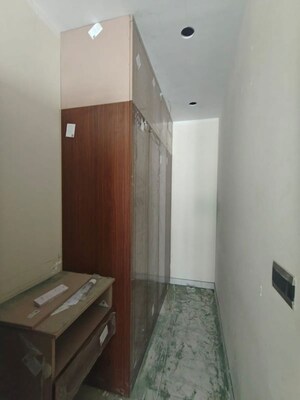 Bathroom in 4 BHK Apartment at Sumadhura The Olympus, Financial District – for Rent