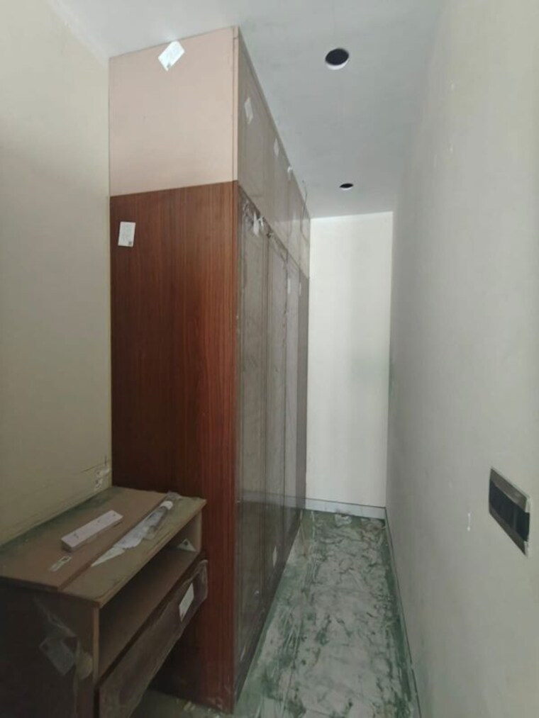Bathroom, sumadhura-the-olympus 4 Bedroom 2880 Sq.Ft. Apartment In Financial District Hyderabad 10705303