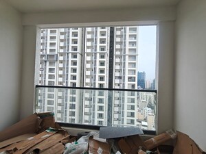 Kitchen in 4 BHK Apartment at Sumadhura The Olympus, Financial District – for Rent