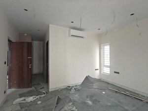 Building Lobby in 4 BHK Apartment at Sumadhura The Olympus, Financial District – for Rent