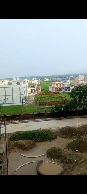 2 BHK Builder Floor – Exterior View View at Badowala - for Rent