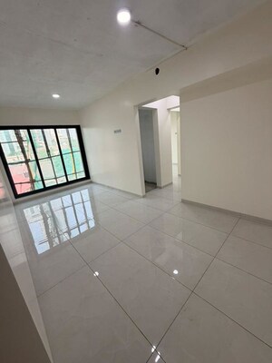 Room in 2 BHK Apartment at Grant Road – for Sale