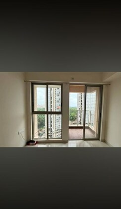 2 BHK Apartment For Rent in Lodha Crown Quality Homes
