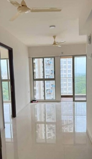 2 BHK Apartment For Rent in Lodha Crown Quality Homes, Majiwada