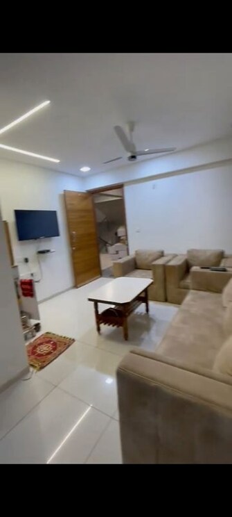 2 BHK +Apartment For Rent in Goyal Orchid Blues in Shela, Ahmedabad