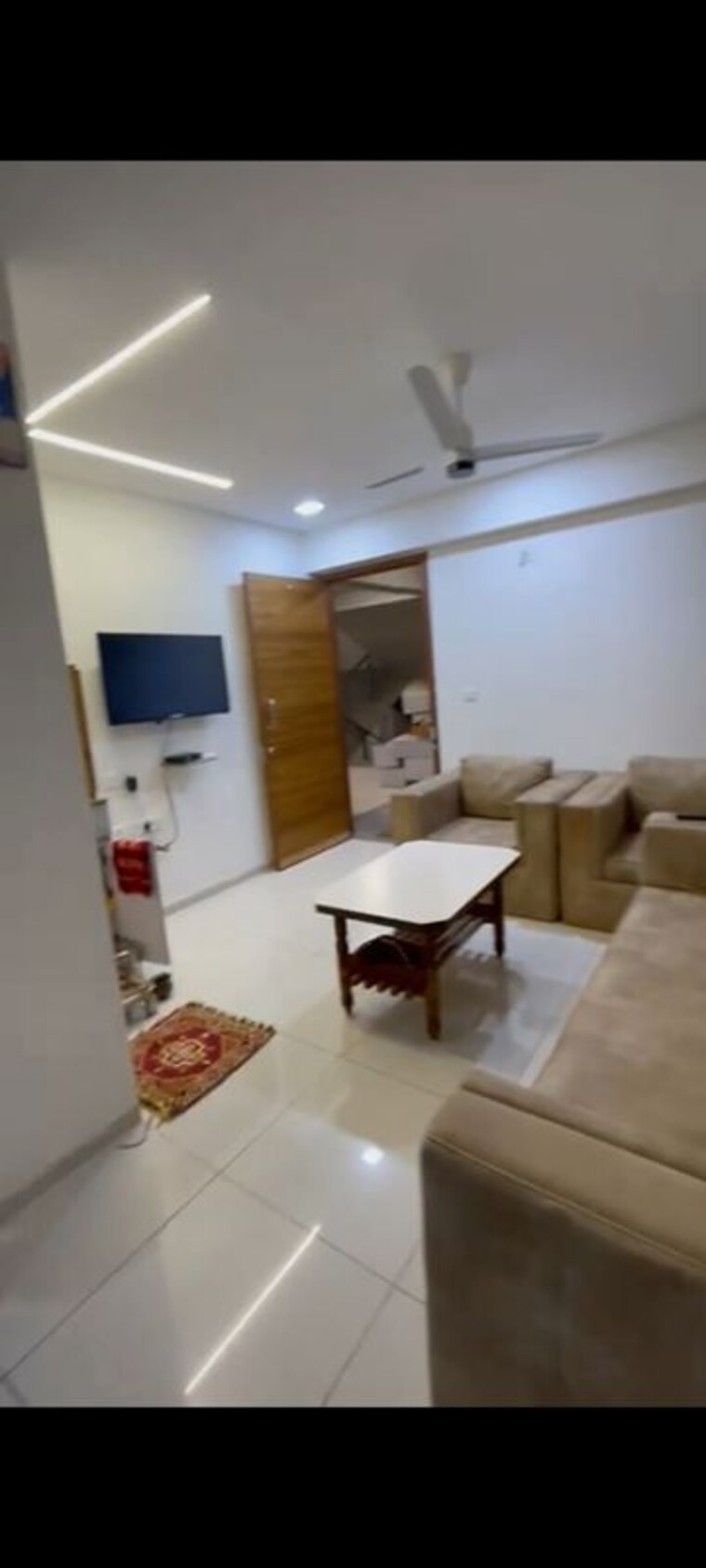 Team Area, goyal-orchid-blues 2 Bedroom 1215 Sq.Ft. Apartment In Shela Ahmedabad 10705341