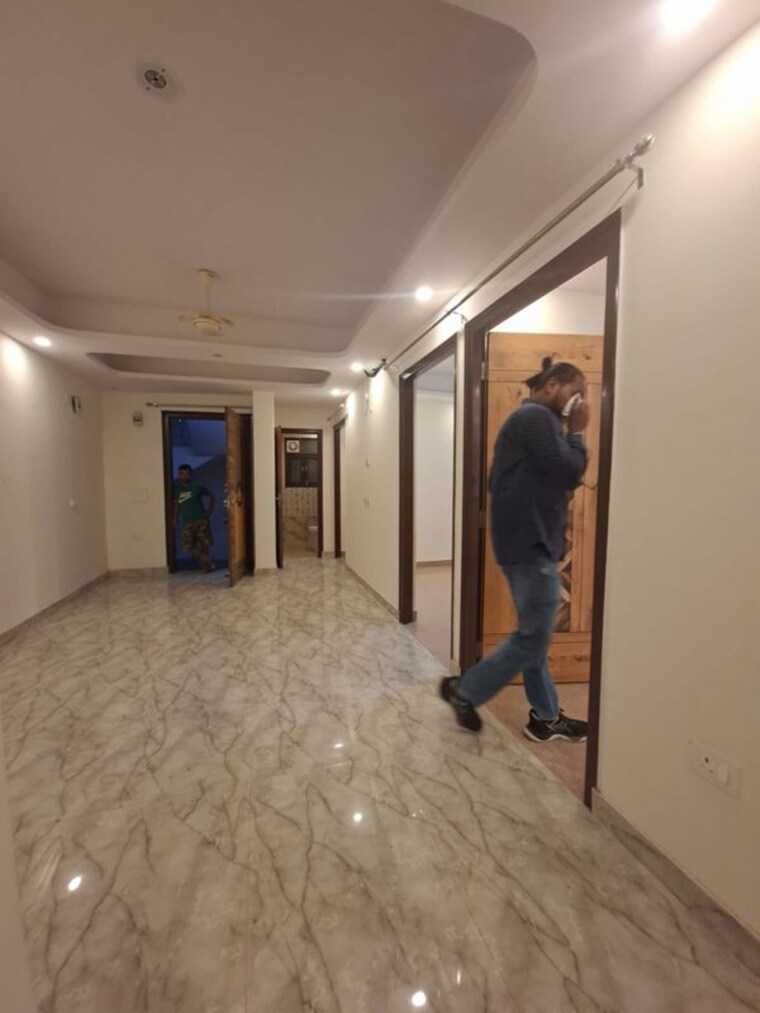 Room, chattarpur 3 Bedroom 1180 Sq.Ft. Builder Floor In Chattarpur Delhi 10705330