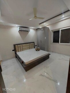 3 BHK Builder Floor For Rent in Sushant Lok II