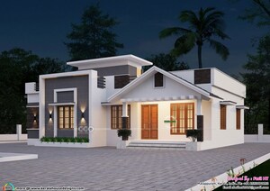 2 BHK Villa For Sale in Maniyaramuddalahalli