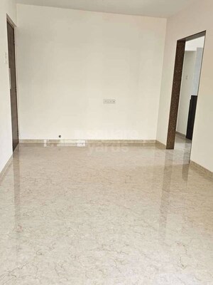 Room in 2 BHK Apartment at Titanium Pyramid Icon, Ghansoli – for Rent